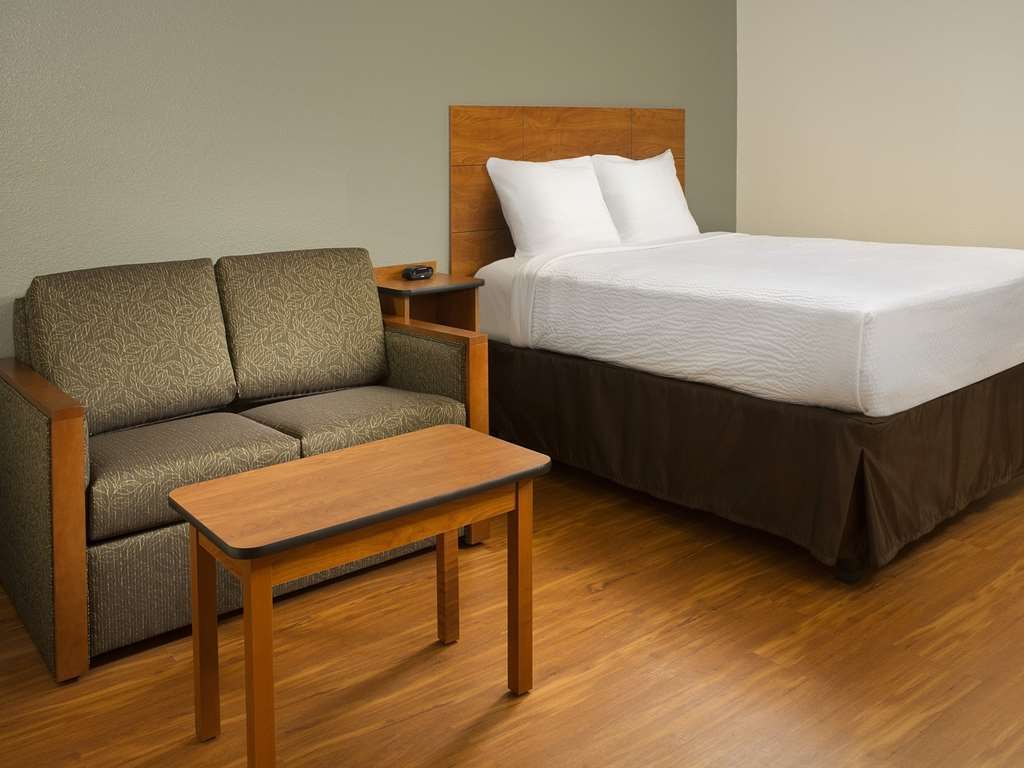 Woodspring Suites Frederick I-70 Værelse billede