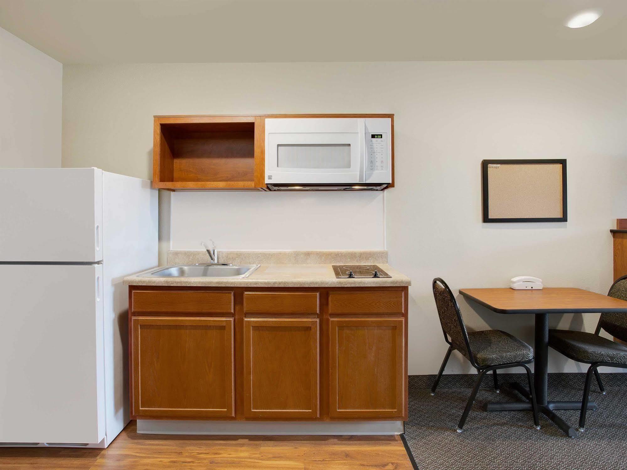 Woodspring Suites Frederick I-70 Eksteriør billede