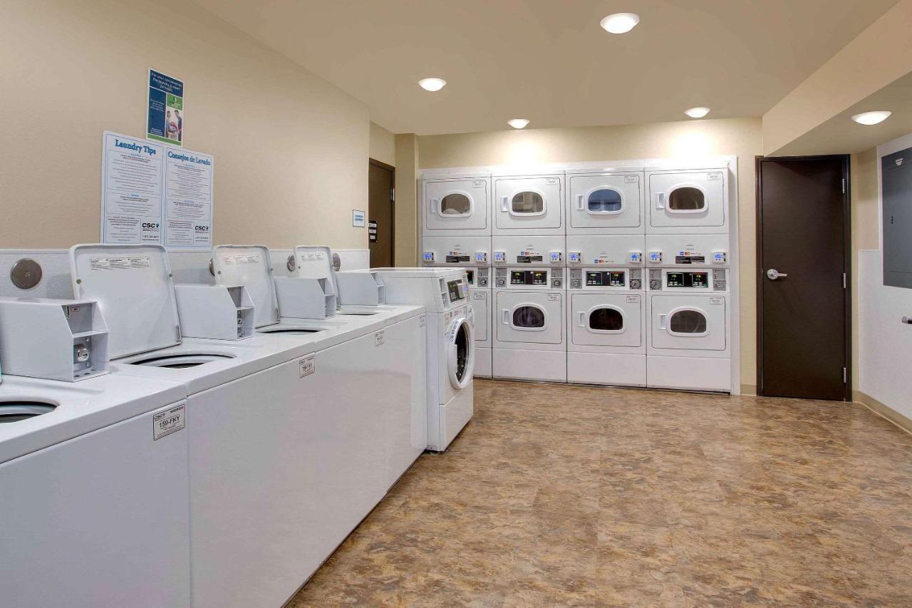 Woodspring Suites Frederick I-70 Eksteriør billede
